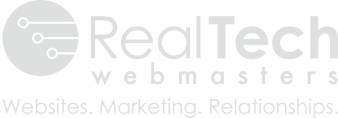 RealTech Webmasters