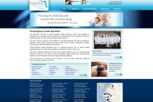 Florida Digestive Health Specialists - FDHS