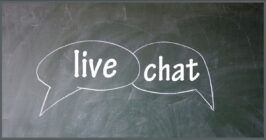live chat