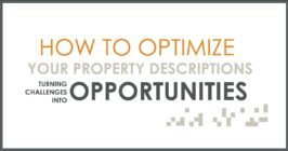 how to optimize your property descriptions turning challenges into opportunities