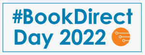 book direct day graphic