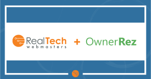 OwnerRez + RealTech integration